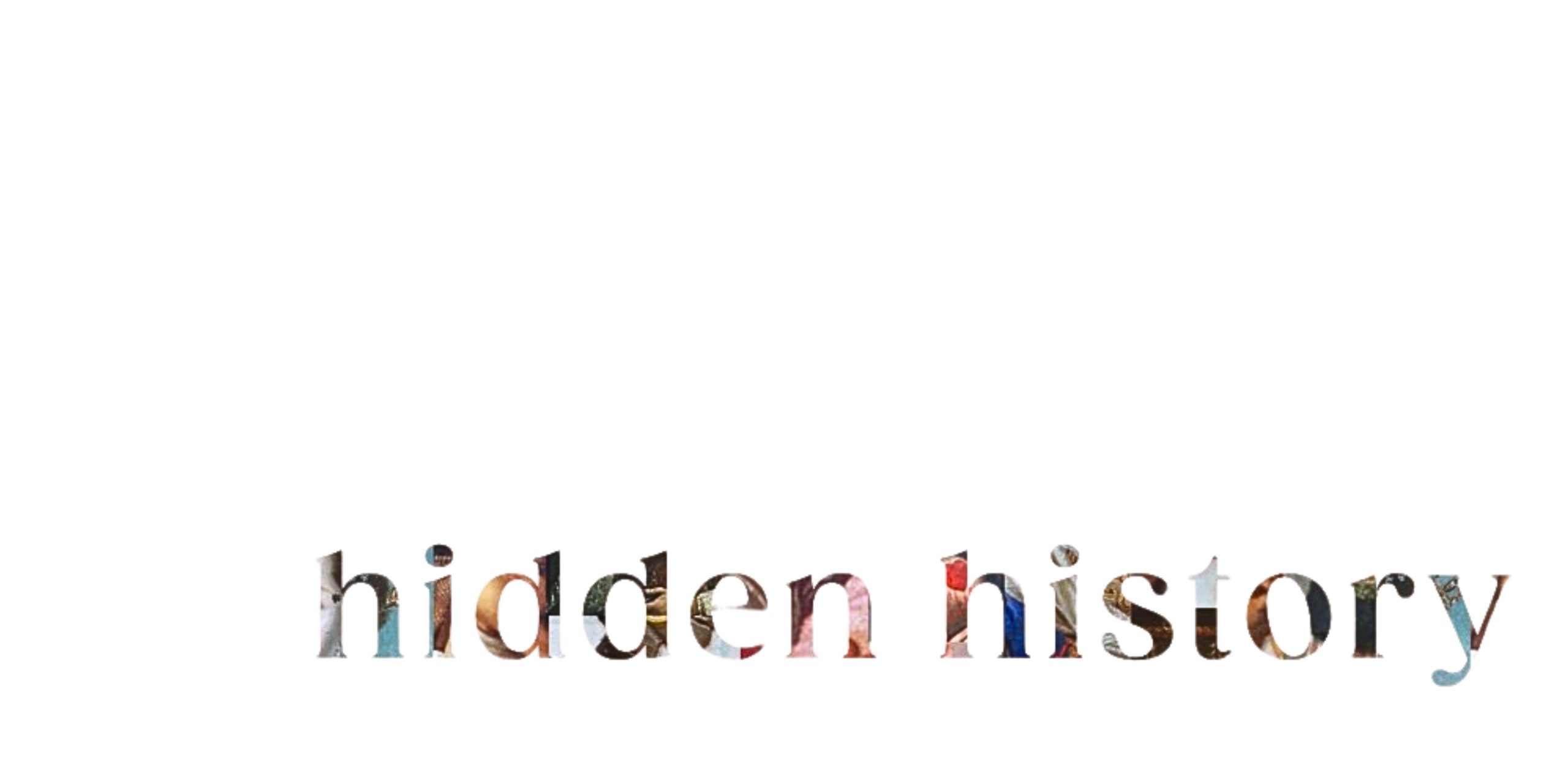 hidden history