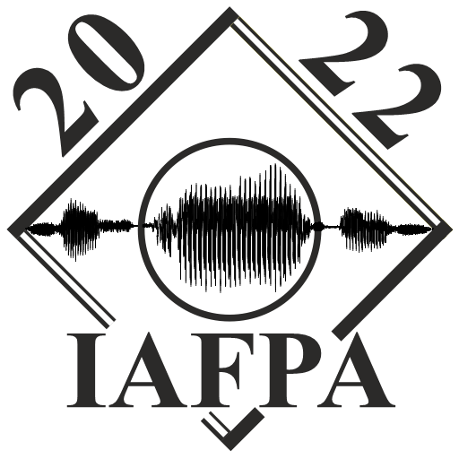 IAFPA 2022