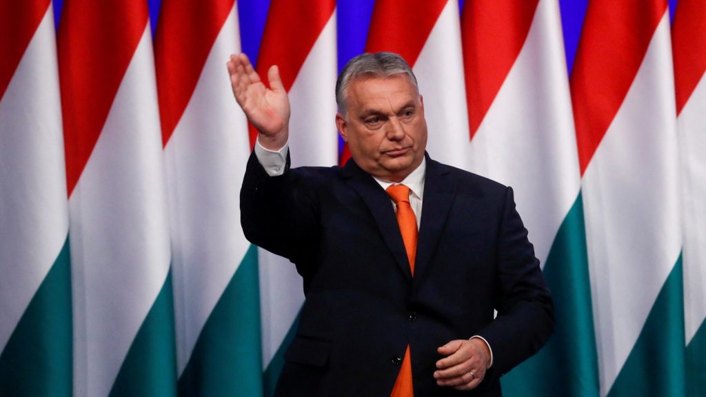 Hungarian Elections and the Future of Nationalist Right in Central ...